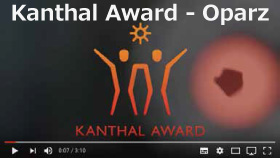 Kanthal Award